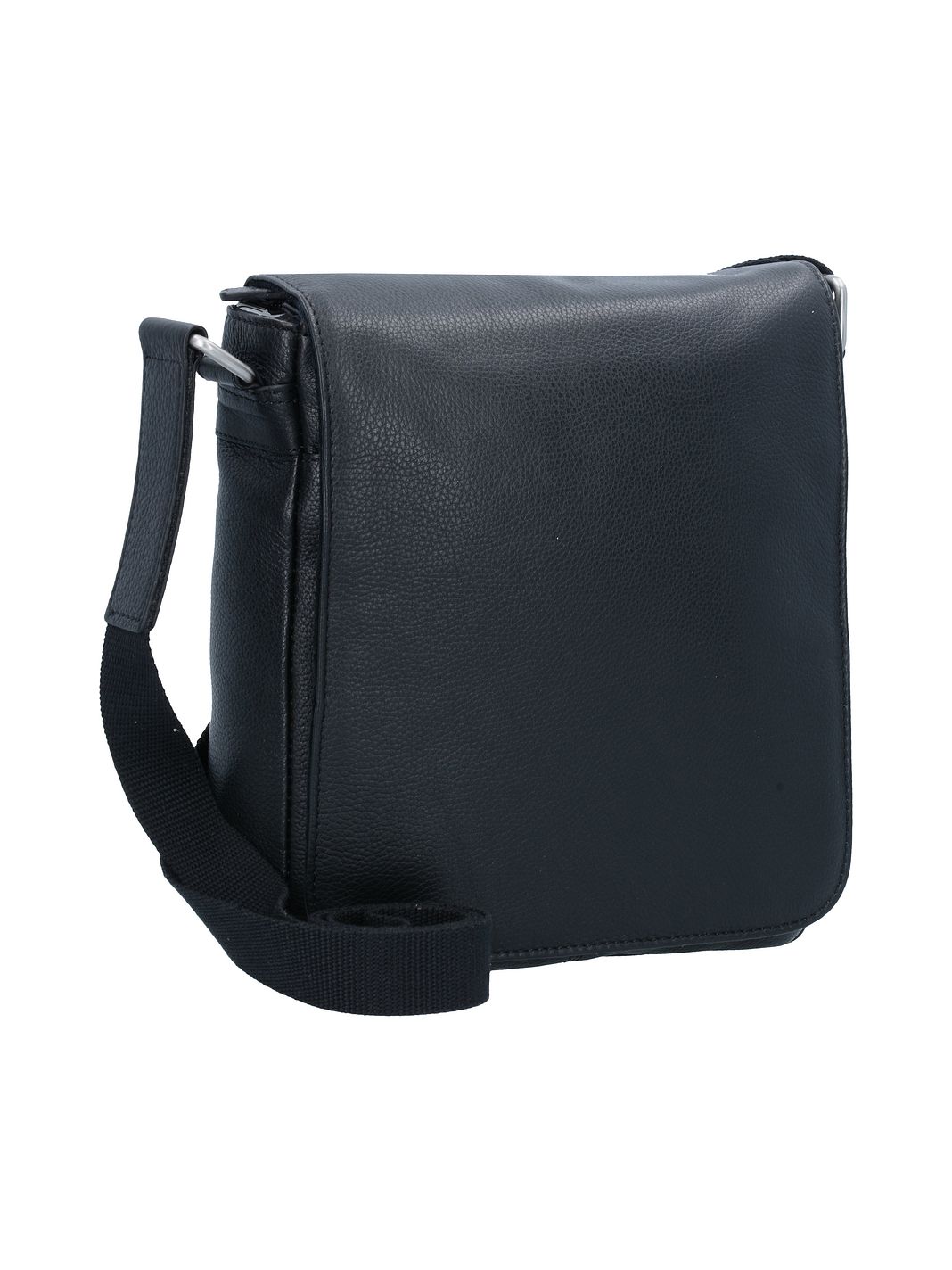 Leonhard Heyden Berlin Borsa a tracolla Vera Pelle 24 cm Leonhard Heyden Berlin Borsa a tracolla Vera Pelle 24 cm