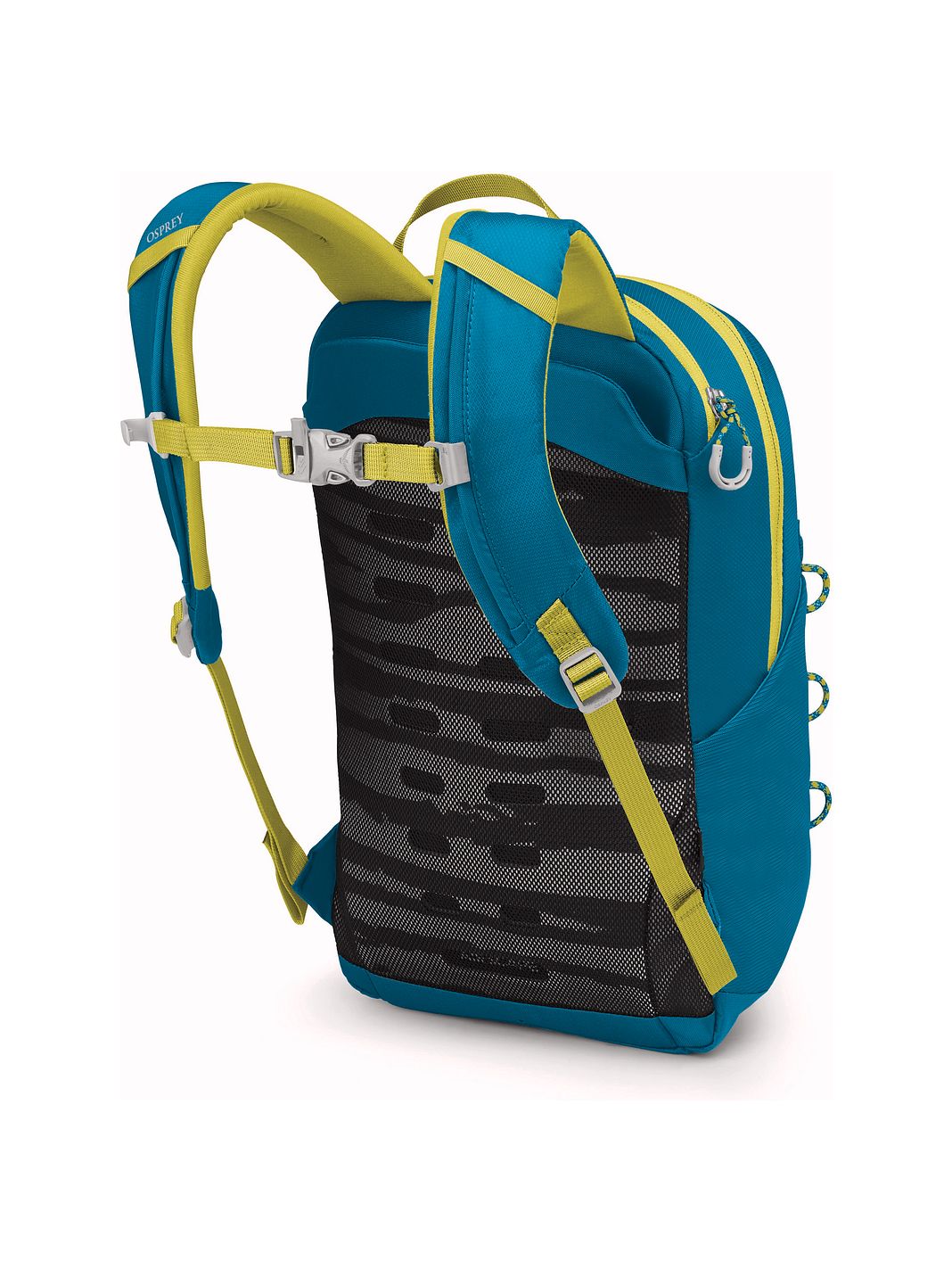 Osprey Jet 12 Mochila de senderismo 36.5 cm Osprey Jet 12 Mochila de senderismo 36.5 cm