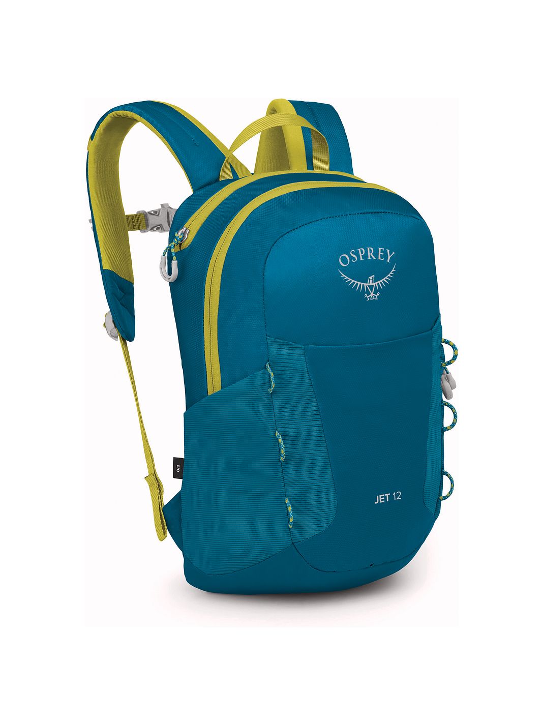 Osprey Jet 12 Mochila de senderismo 36.5 cm Osprey Jet 12 Mochila de senderismo 36.5 cm