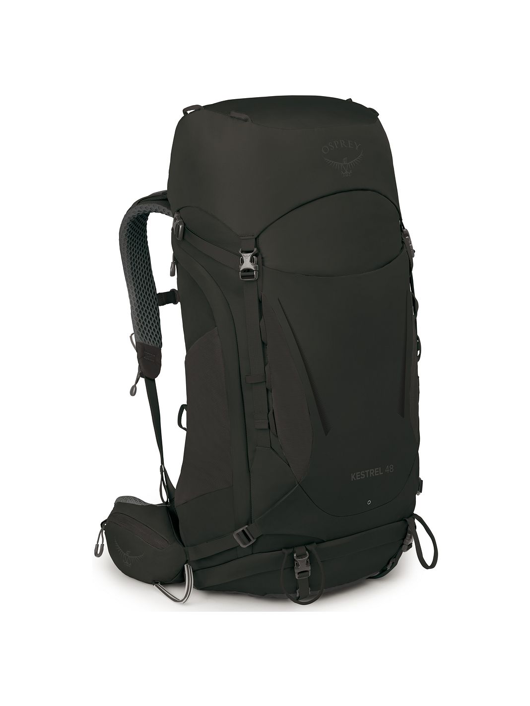 Osprey Kestrel 48 Zaino da trekking S-M 79 cm Osprey Kestrel 48 Zaino da trekking S-M 79 cm