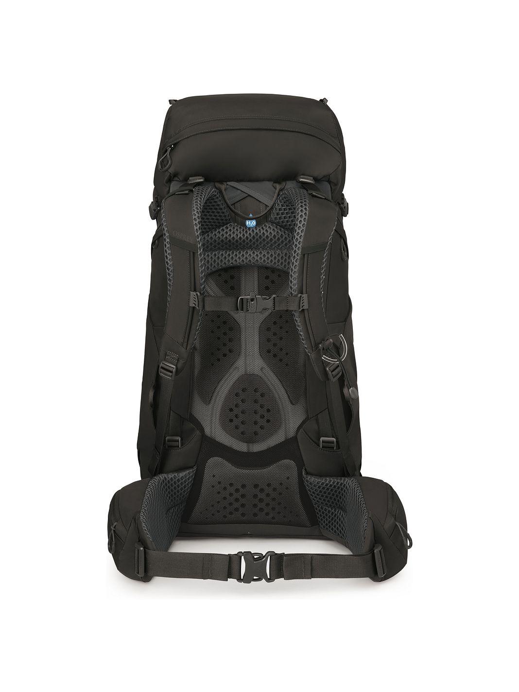 Osprey Kestrel 48 Zaino da trekking S-M 79 cm Osprey Kestrel 48 Zaino da trekking S-M 79 cm