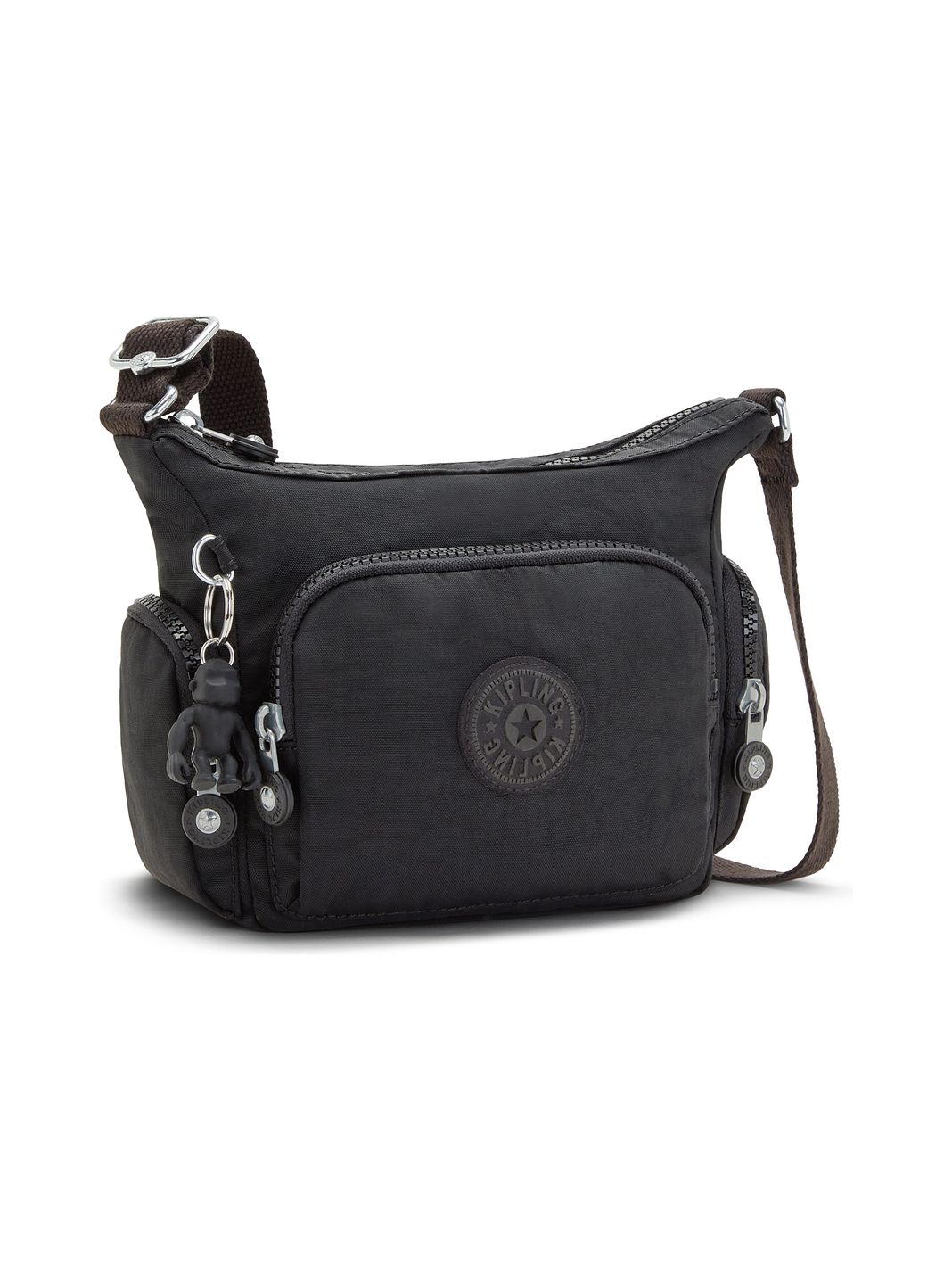 Kipling Basic Gabbie Mini Borsa a tracolla 28 cm Kipling Basic Gabbie Mini Borsa a tracolla 28 cm