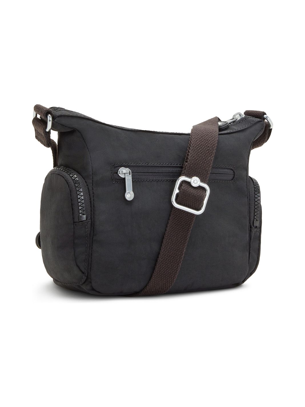 Kipling Basic Gabbie Mini Borsa a tracolla 28 cm Kipling Basic Gabbie Mini Borsa a tracolla 28 cm