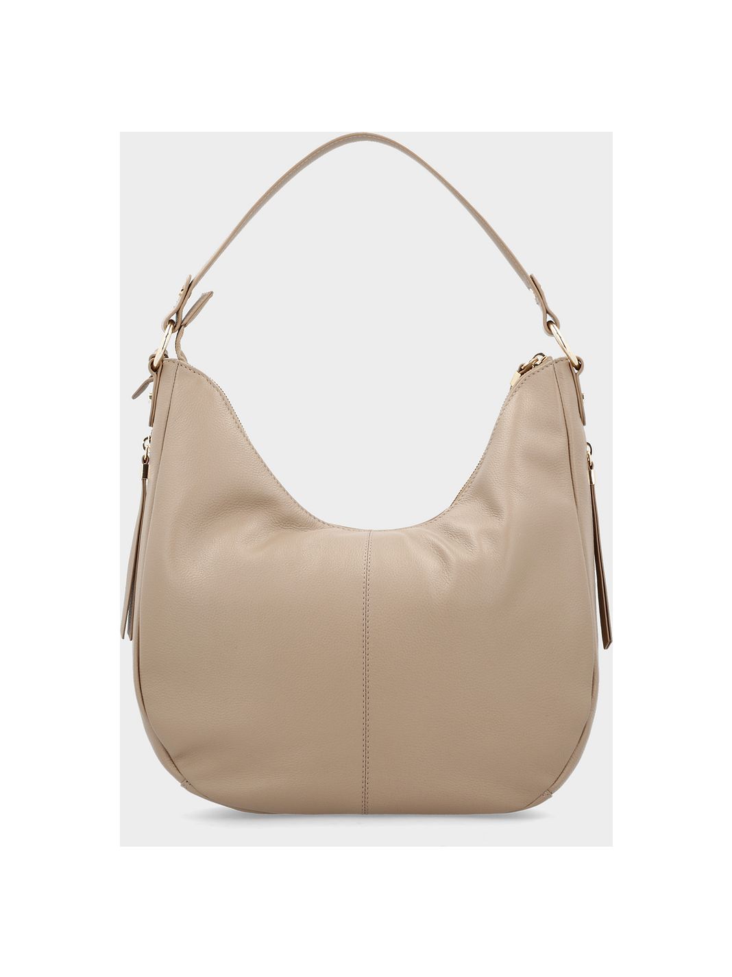 Picard Java Borsa a spalla Vera Pelle 32 cm