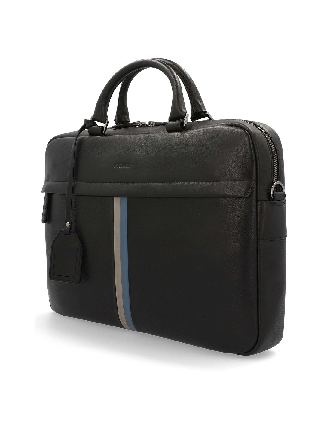 Picard Horizon Portfölj Läder 38.5 cm Laptopfack Picard Horizon Portfölj Läder 38.5 cm Laptopfack