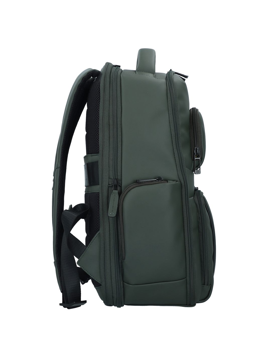 Piquadro Wollem Zaino da giorno 43 cm Vano porta PC Piquadro Wollem Zaino da giorno 43 cm Vano porta PC