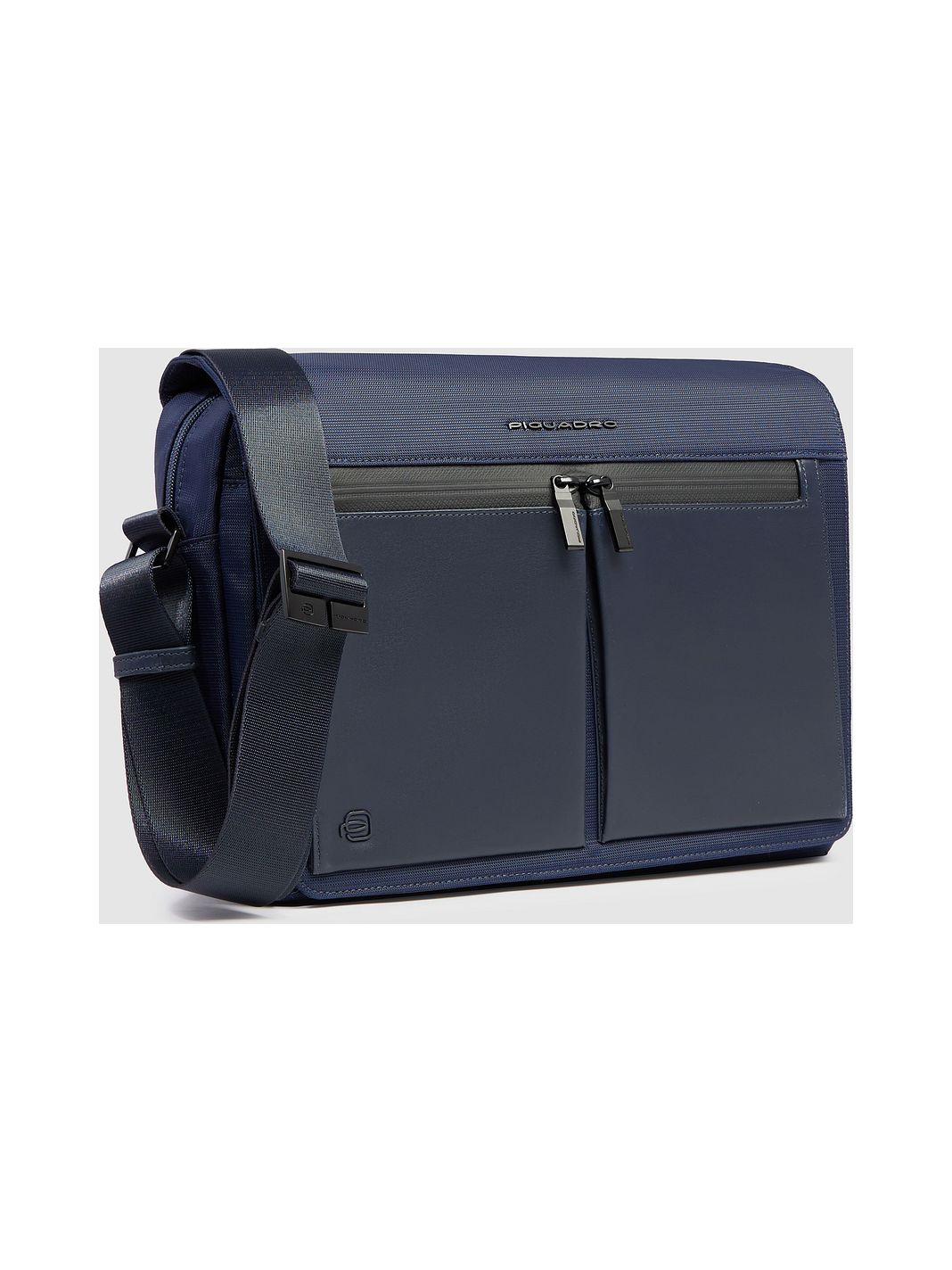 Piquadro Orion Valigetta 34 cm Vano porta PC