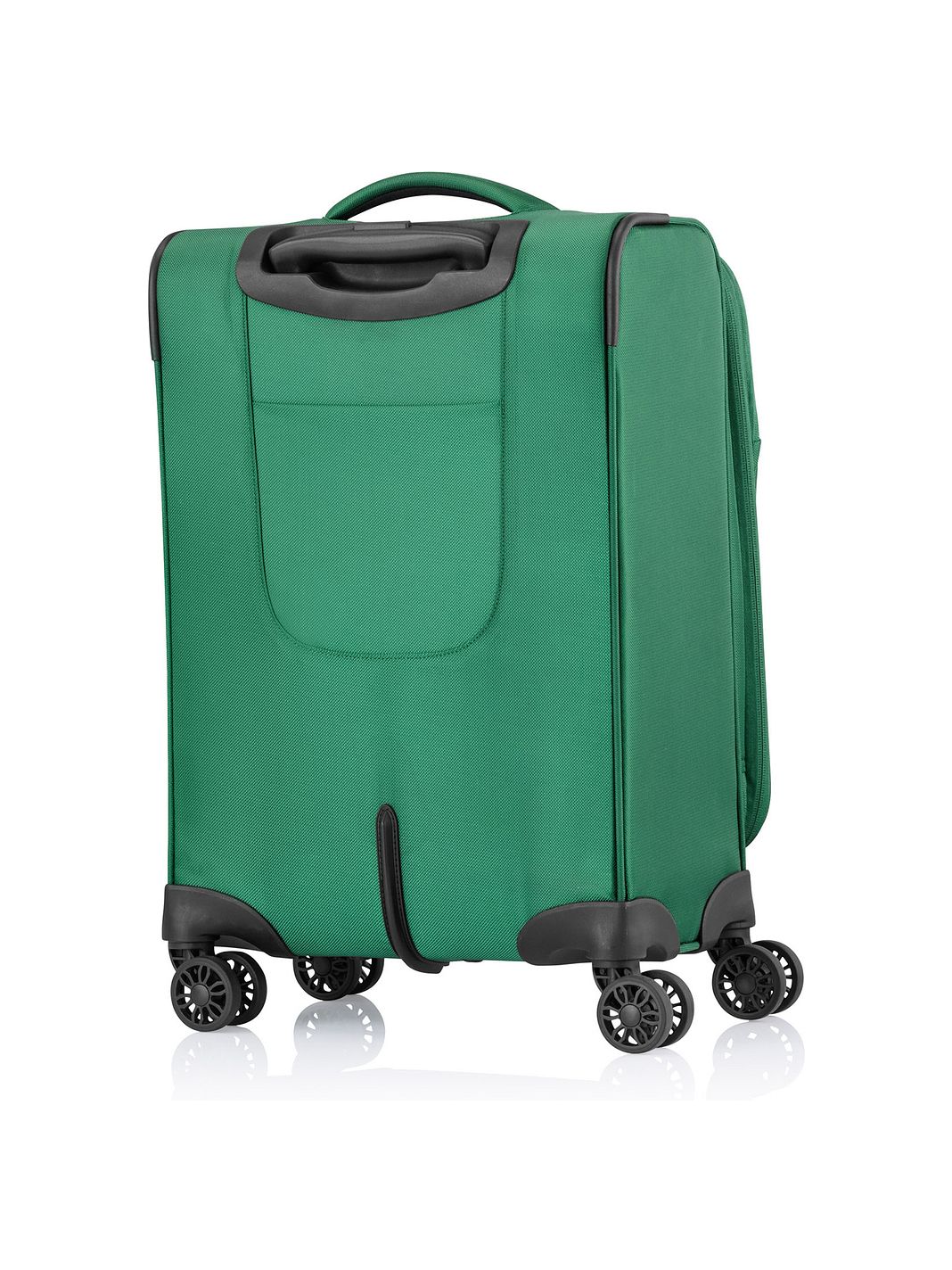 Pack Easy GoUp 4 ruote Trolley cabina S 53 cm espandibile