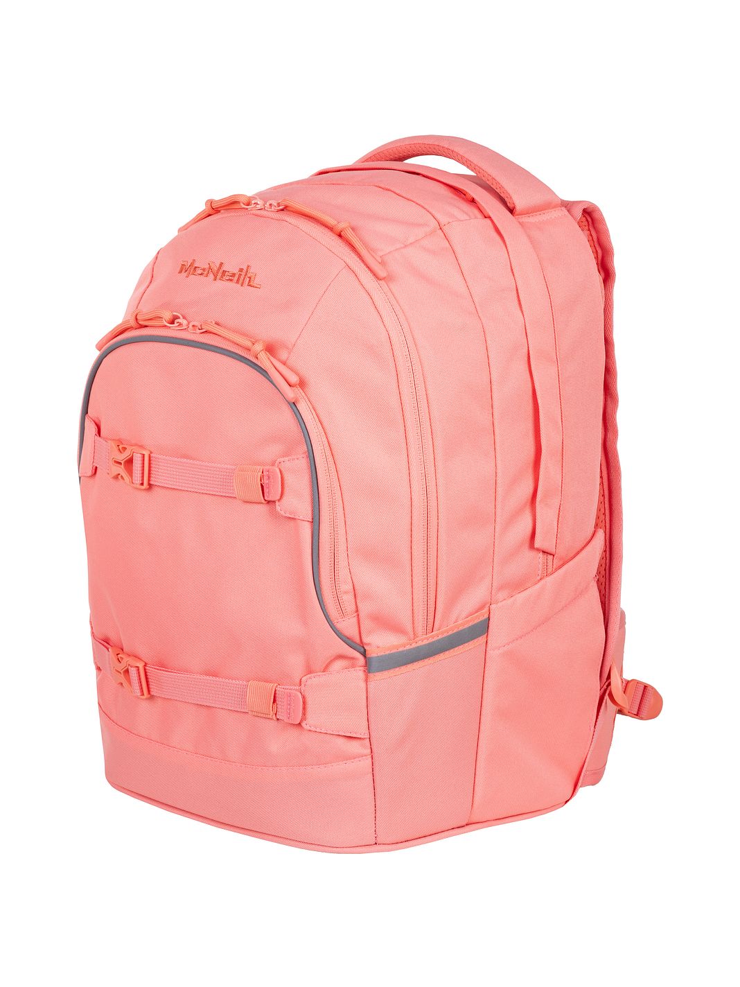 McNeill Milo Zaino da scuola 43 cm McNeill Milo Zaino da scuola 43 cm