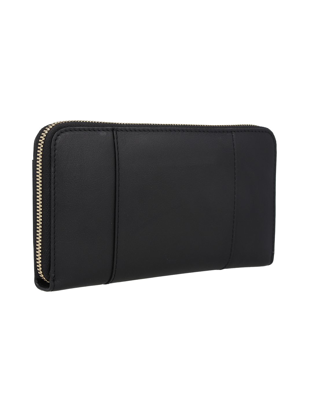 Piquadro Circle Portafoglio Protezione RFID Vera Pelle 19 cm Piquadro Circle Portafoglio Protezione RFID Vera Pelle 19 cm