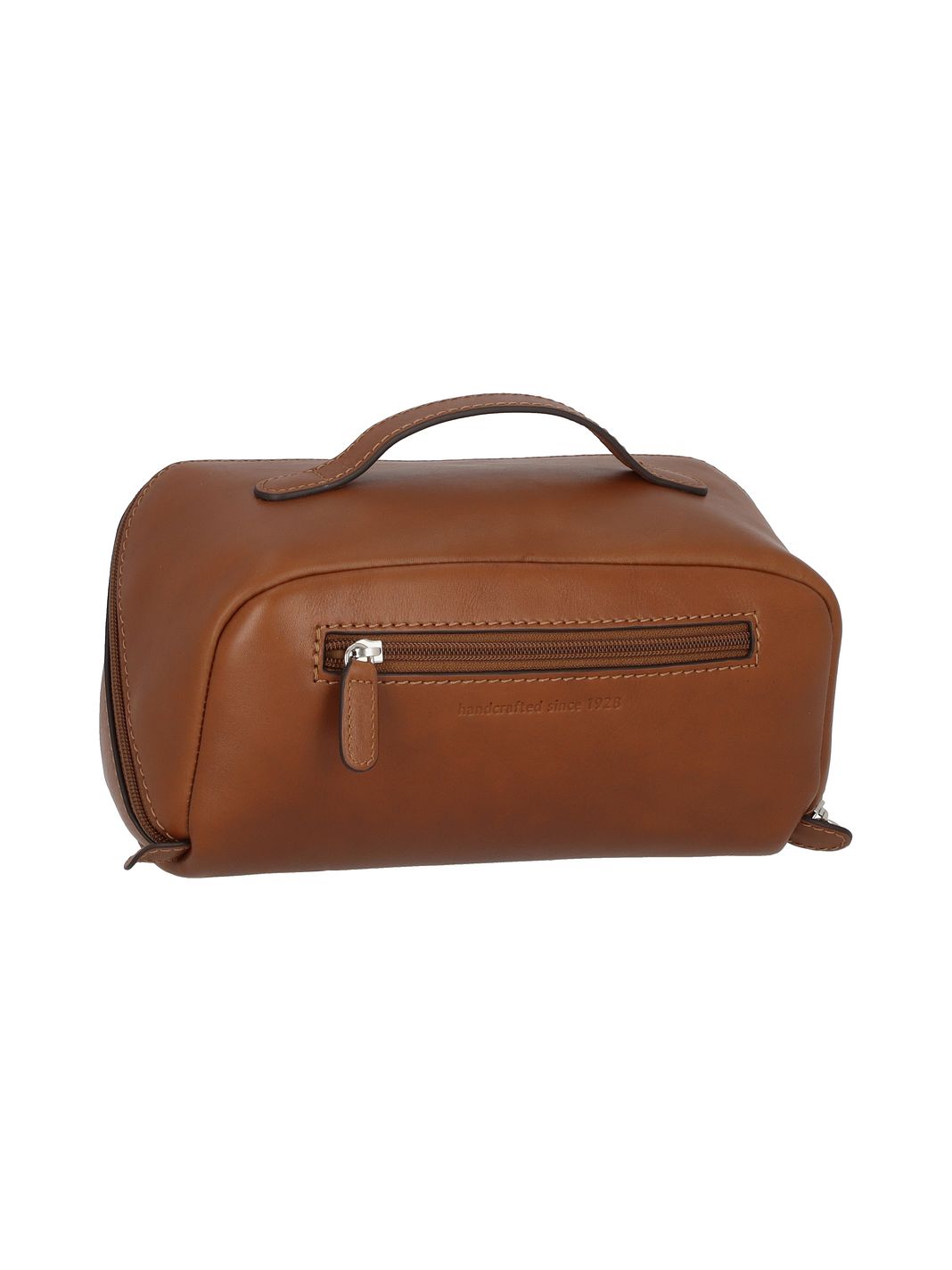 Picard Toscana Toilettilaukku Nahka 24 cm Picard Toscana Toilettilaukku Nahka 24 cm