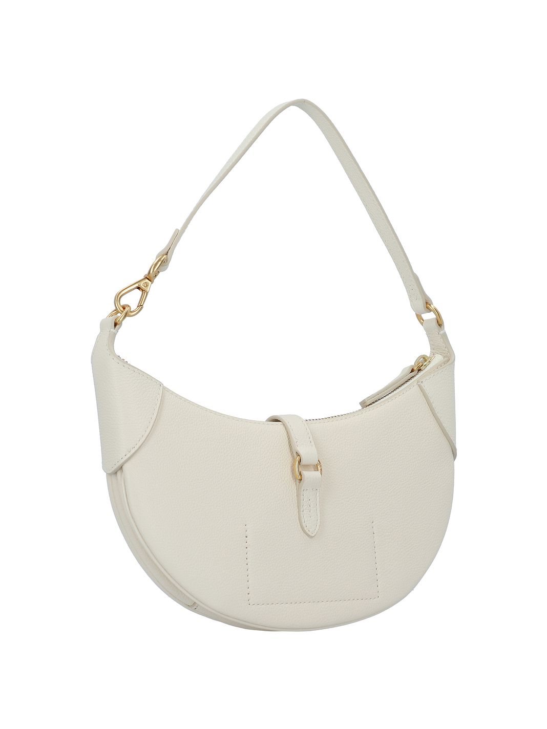 POLO RALPH LAUREN Polo ID Borsa a spalla Vera Pelle 26 cm POLO RALPH LAUREN Polo ID Borsa a spalla Vera Pelle 26 cm