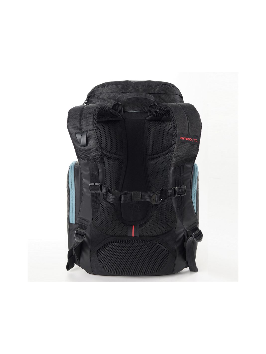 NITRO Daypacker Two Zaino da giorno 46 cm Vano porta PC NITRO Daypacker Two Zaino da giorno 46 cm Vano porta PC