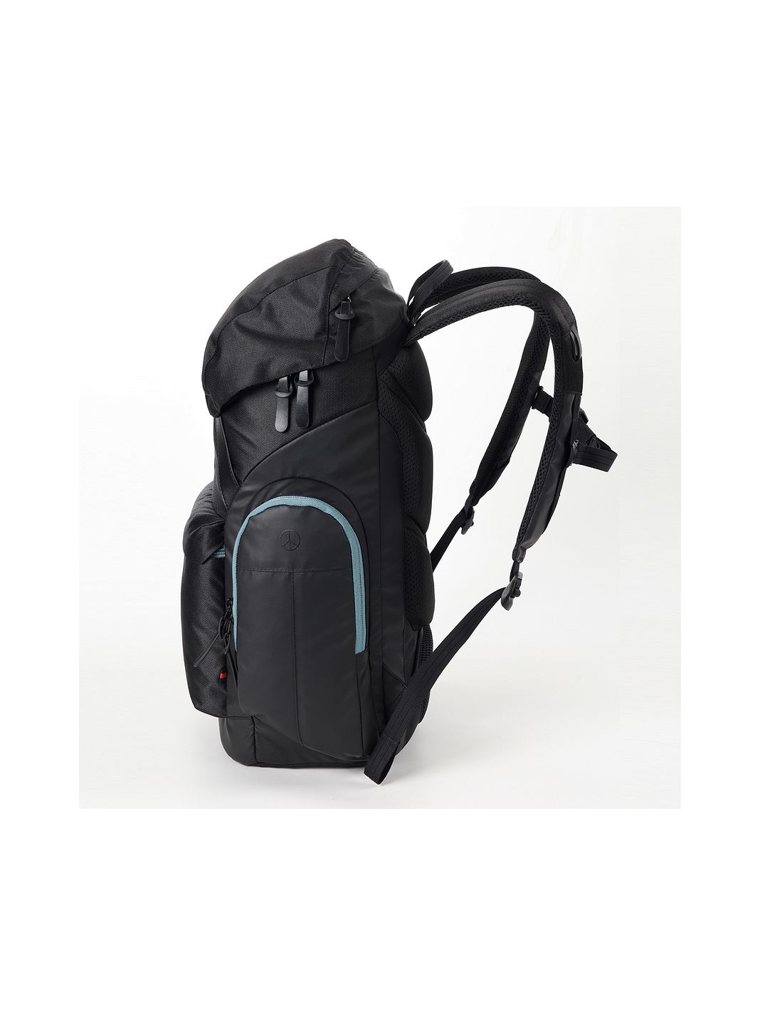 NITRO Daypacker Two Zaino da giorno 46 cm Vano porta PC NITRO Daypacker Two Zaino da giorno 46 cm Vano porta PC