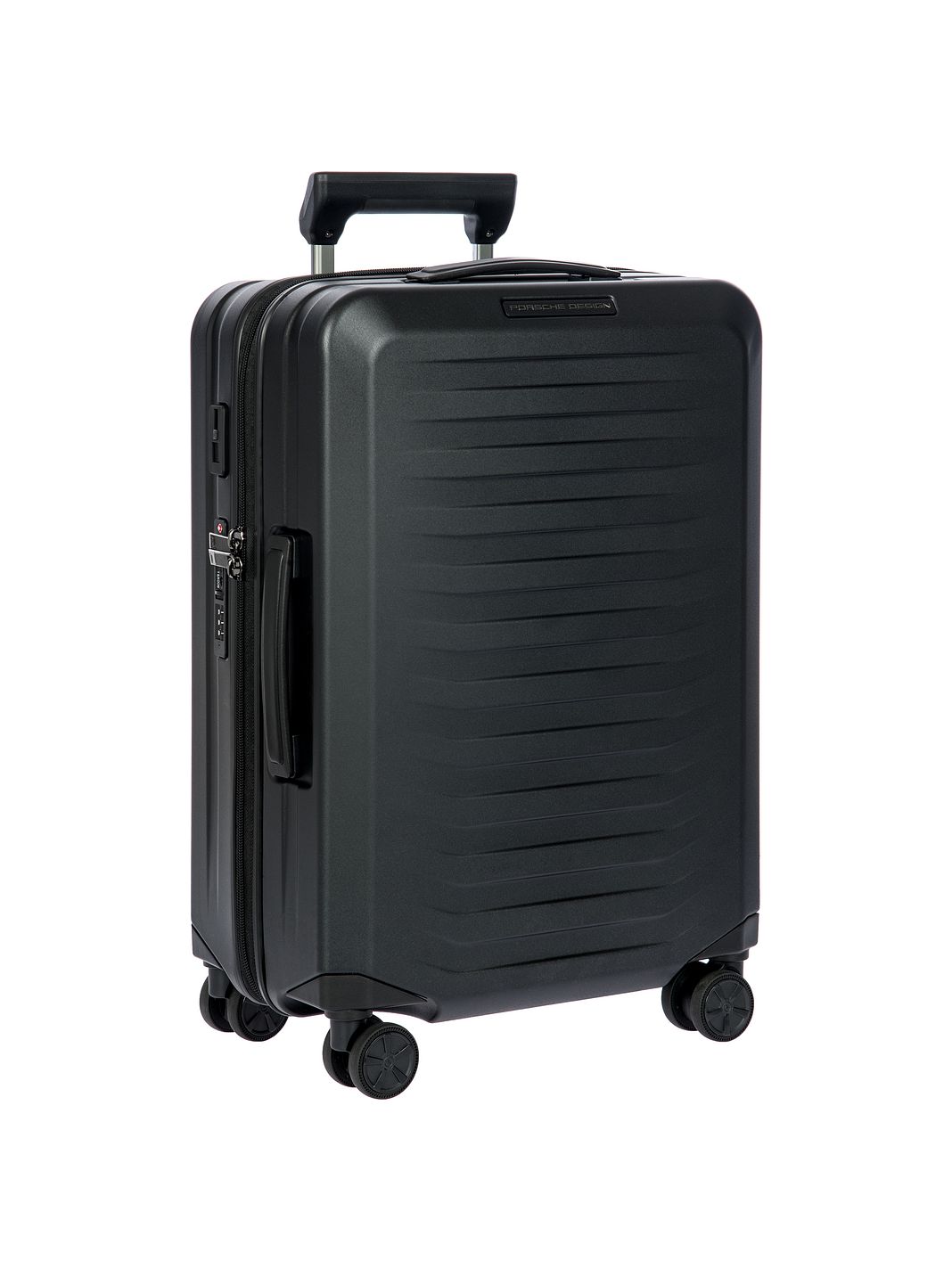 Porsche Design Roadster 4 ruote Trolley cabina S 55 cm Porsche Design Roadster 4 ruote Trolley cabina S 55 cm
