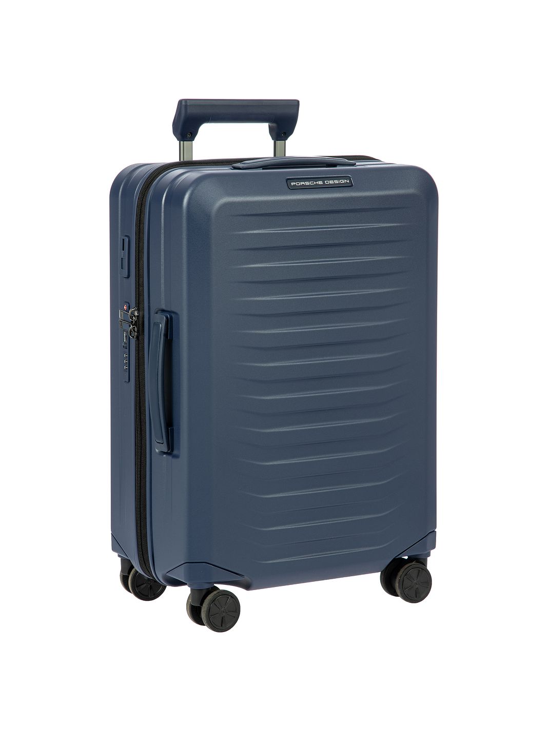 Porsche Design Roadster 4 ruote Trolley cabina S 55 cm Porsche Design Roadster 4 ruote Trolley cabina S 55 cm