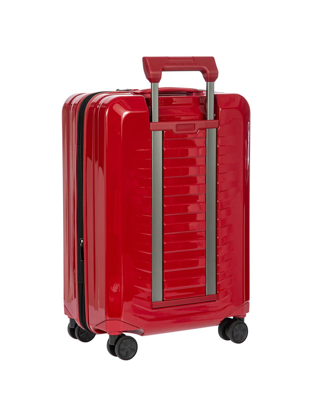Porsche Design Roadster 4 ruote Trolley cabina S 55 cm Vano porta PC espandibile Porsche Design Roadster 4 ruote Trolley cabina S 55 cm Vano porta PC espandibile