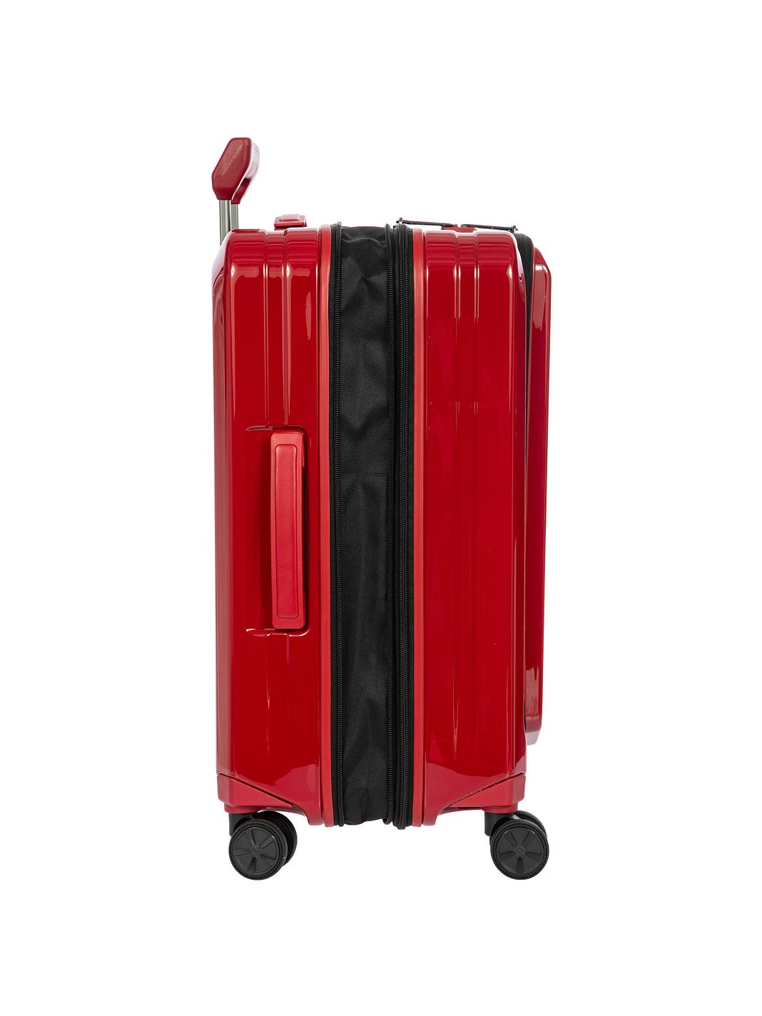 Porsche Design Roadster 4 ruote Trolley cabina S 55 cm Vano porta PC espandibile Porsche Design Roadster 4 ruote Trolley cabina S 55 cm Vano porta PC espandibile