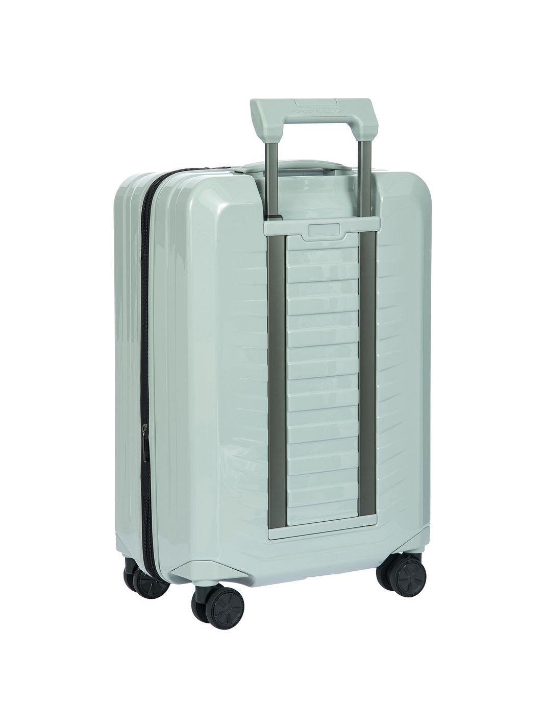 Porsche Design Roadster 4 ruote Trolley cabina S 55 cm Vano porta PC espandibile Porsche Design Roadster 4 ruote Trolley cabina S 55 cm Vano porta PC espandibile
