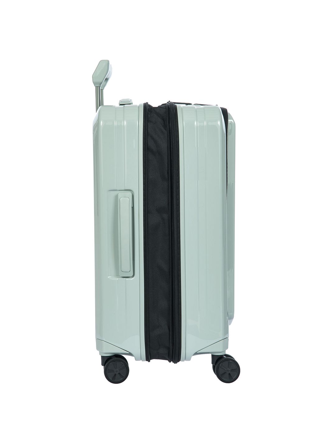 Porsche Design Roadster 4 ruote Trolley cabina S 55 cm Vano porta PC espandibile Porsche Design Roadster 4 ruote Trolley cabina S 55 cm Vano porta PC espandibile