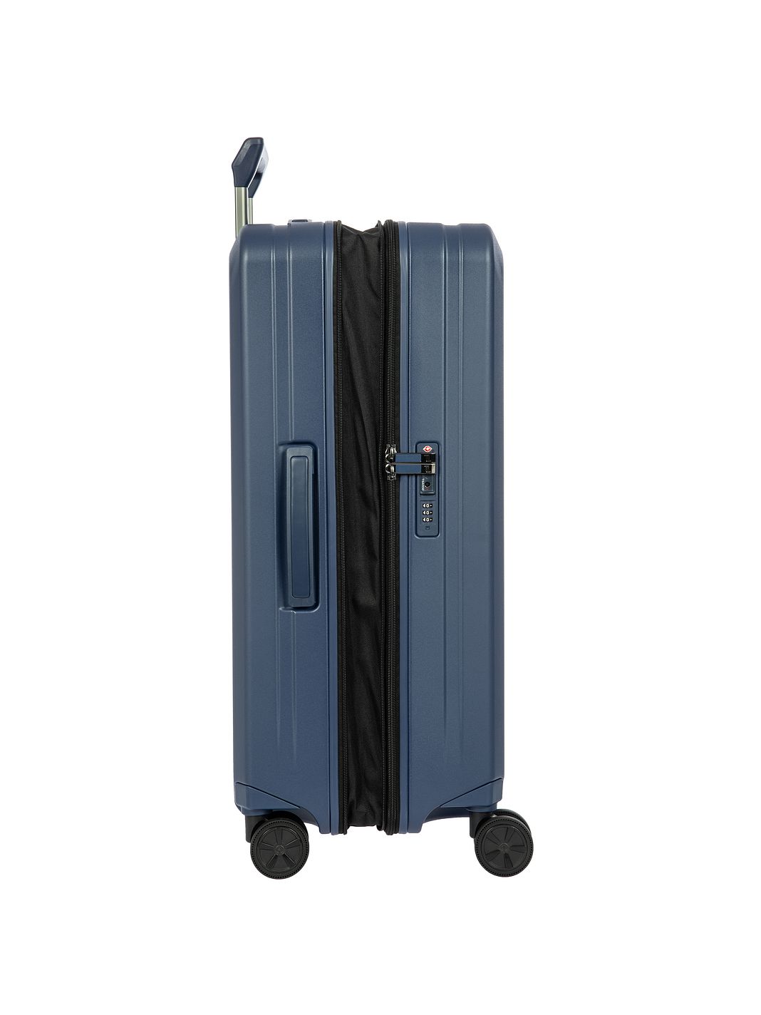 Porsche Design Roadster 4 ruote Carrello M 69 cm espandibile Porsche Design Roadster 4 ruote Carrello M 69 cm espandibile