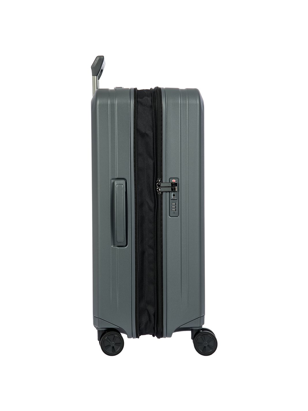 Porsche Design Roadster 4 ruote Carrello M 69 cm espandibile Porsche Design Roadster 4 ruote Carrello M 69 cm espandibile