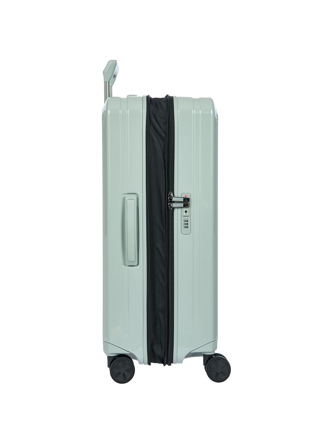 Porsche Design Roadster 4 ruote Carrello M 69 cm espandibile Porsche Design Roadster 4 ruote Carrello M 69 cm espandibile