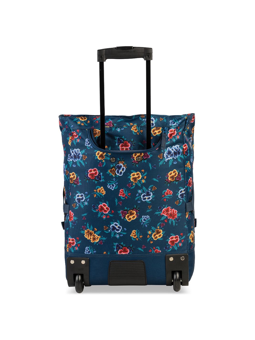 Punta Frida Kahlo Carrello della spesa 50 cm