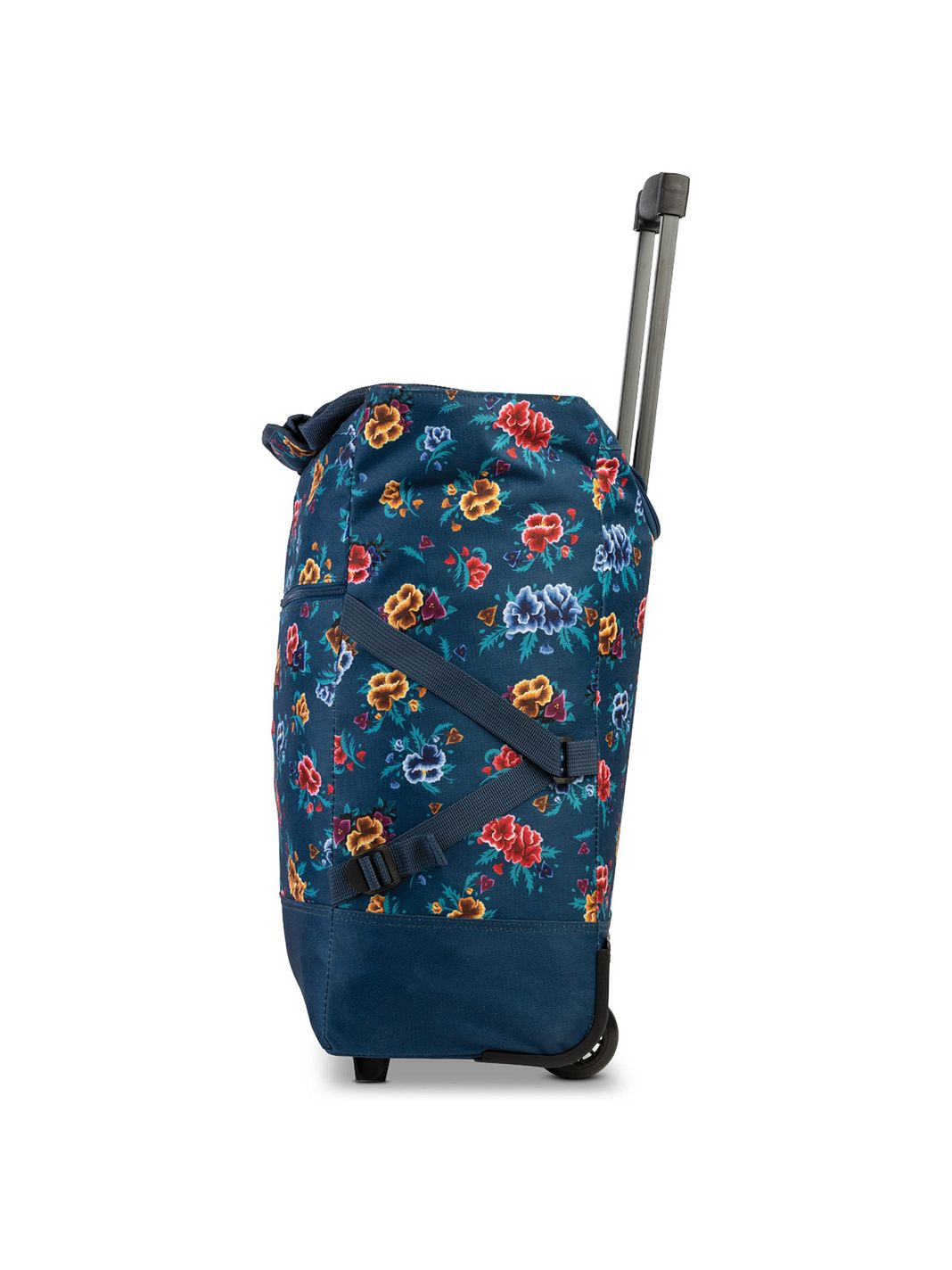 Punta Frida Kahlo Carrello della spesa 50 cm