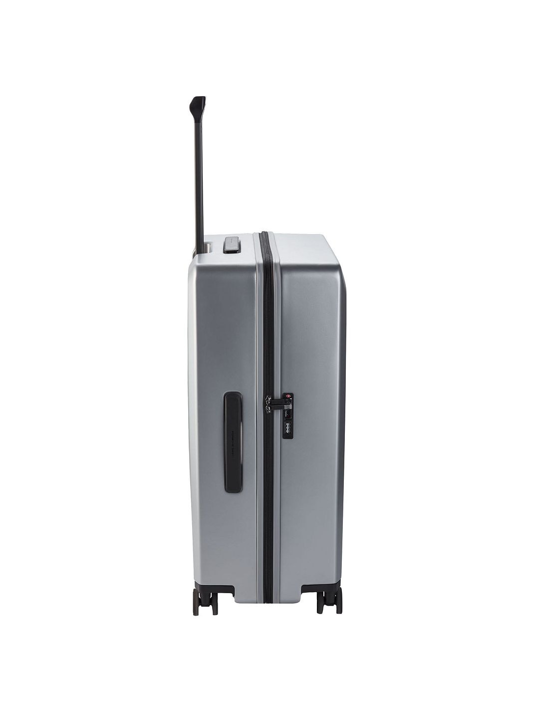 Porsche Design Voyager 4 ruote Carrello L 78 cm Porsche Design Voyager 4 ruote Carrello L 78 cm