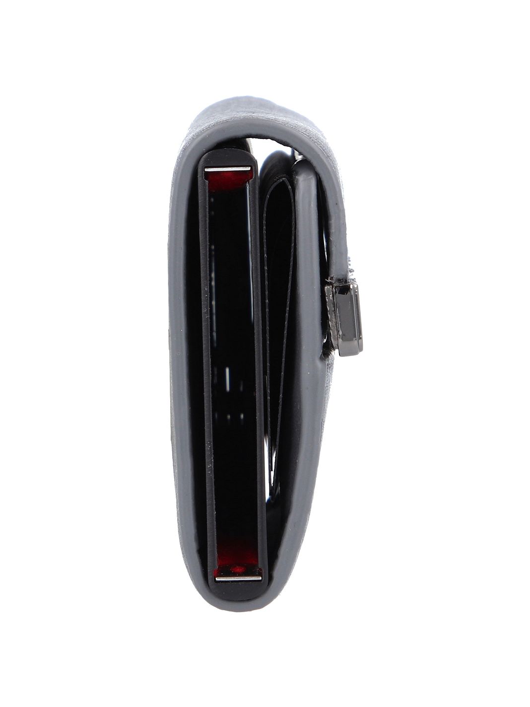 Porsche Design Porsche Design x Secrid Custodia per carta di credito Protezione RFID Vera Pelle 10 cm Porsche Design Porsche Design x Secrid Custodia per carta di credito Protezione RFID Vera Pelle 10 cm