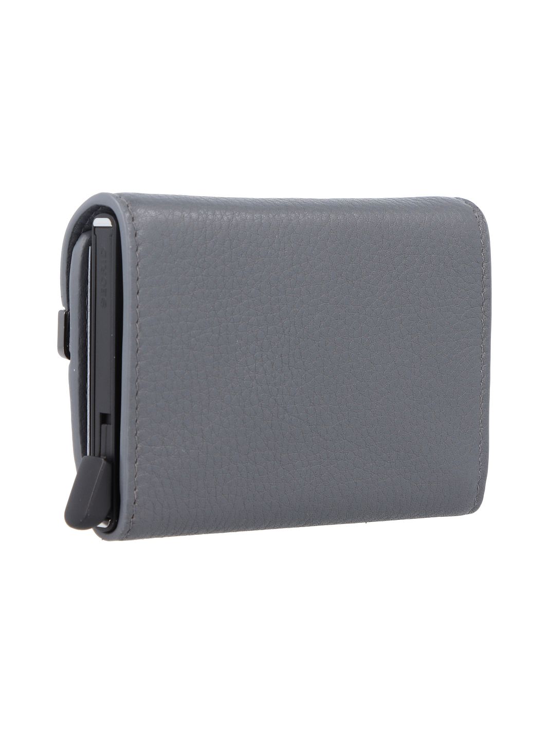 Porsche Design Porsche Design x Secrid Custodia per carta di credito Protezione RFID Vera Pelle 10 cm Porsche Design Porsche Design x Secrid Custodia per carta di credito Protezione RFID Vera Pelle 10 cm