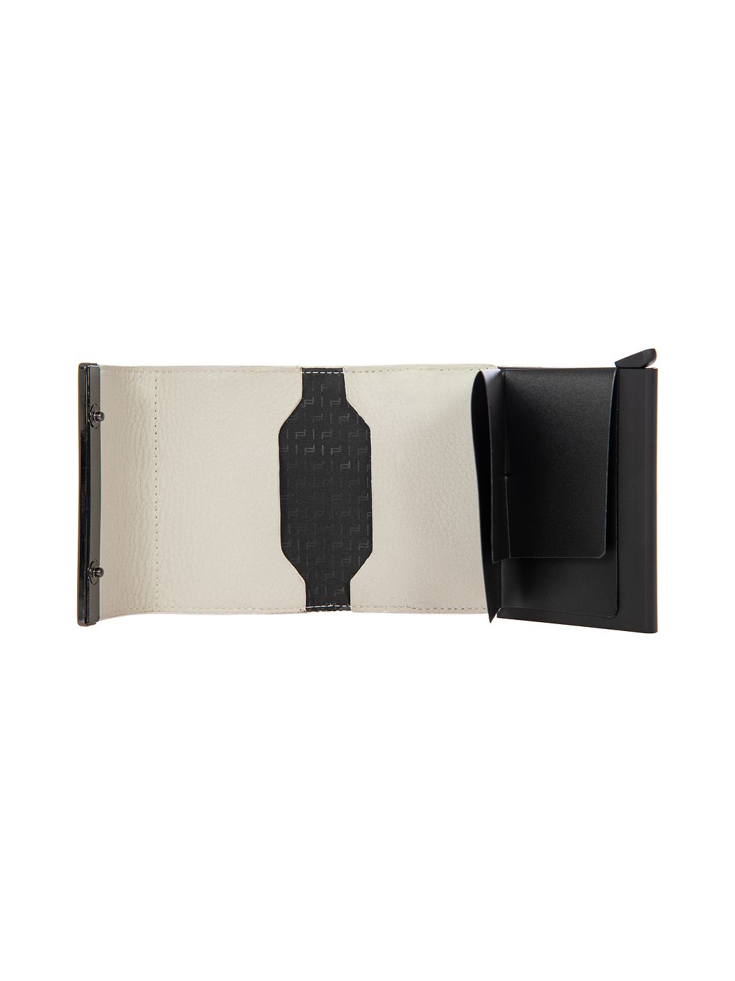 Porsche Design Porsche Design x Secrid Custodia per carta di credito Protezione RFID Vera Pelle 10 cm Porsche Design Porsche Design x Secrid Custodia per carta di credito Protezione RFID Vera Pelle 10 cm