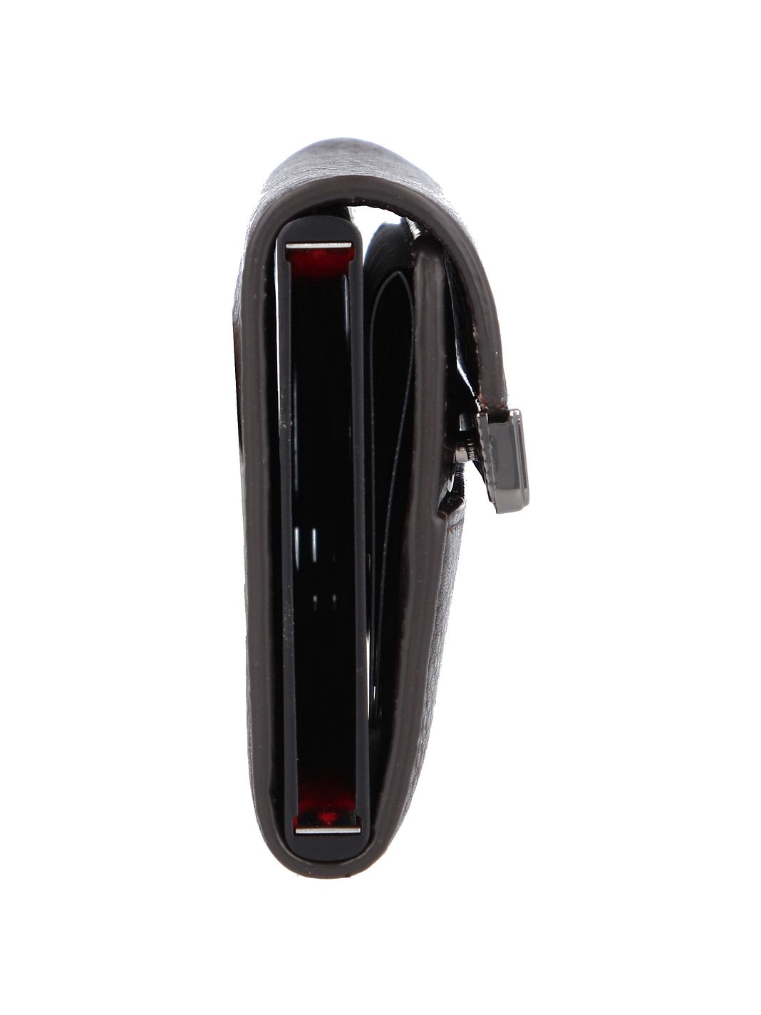 Porsche Design Porsche Design x Secrid Custodia per carta di credito Protezione RFID Vera Pelle 10 cm Porsche Design Porsche Design x Secrid Custodia per carta di credito Protezione RFID Vera Pelle 10 cm