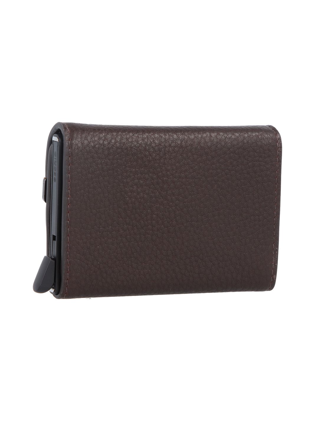 Porsche Design Porsche Design x Secrid Custodia per carta di credito Protezione RFID Vera Pelle 10 cm Porsche Design Porsche Design x Secrid Custodia per carta di credito Protezione RFID Vera Pelle 10 cm