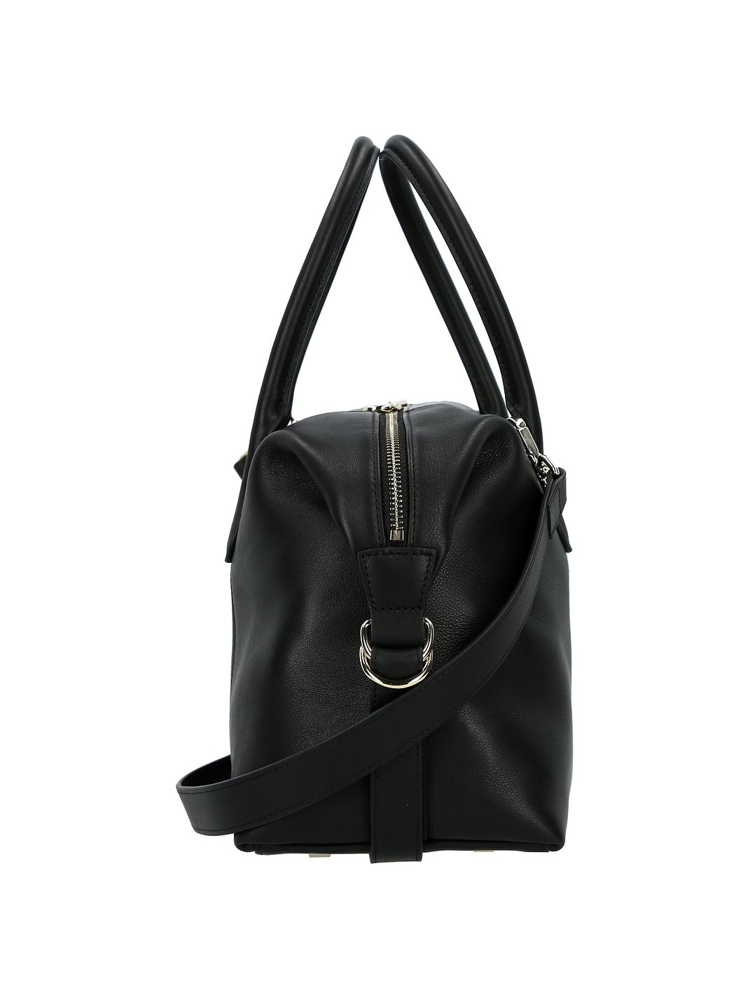 Patrizia Pepe Shopper Läder 35 cm