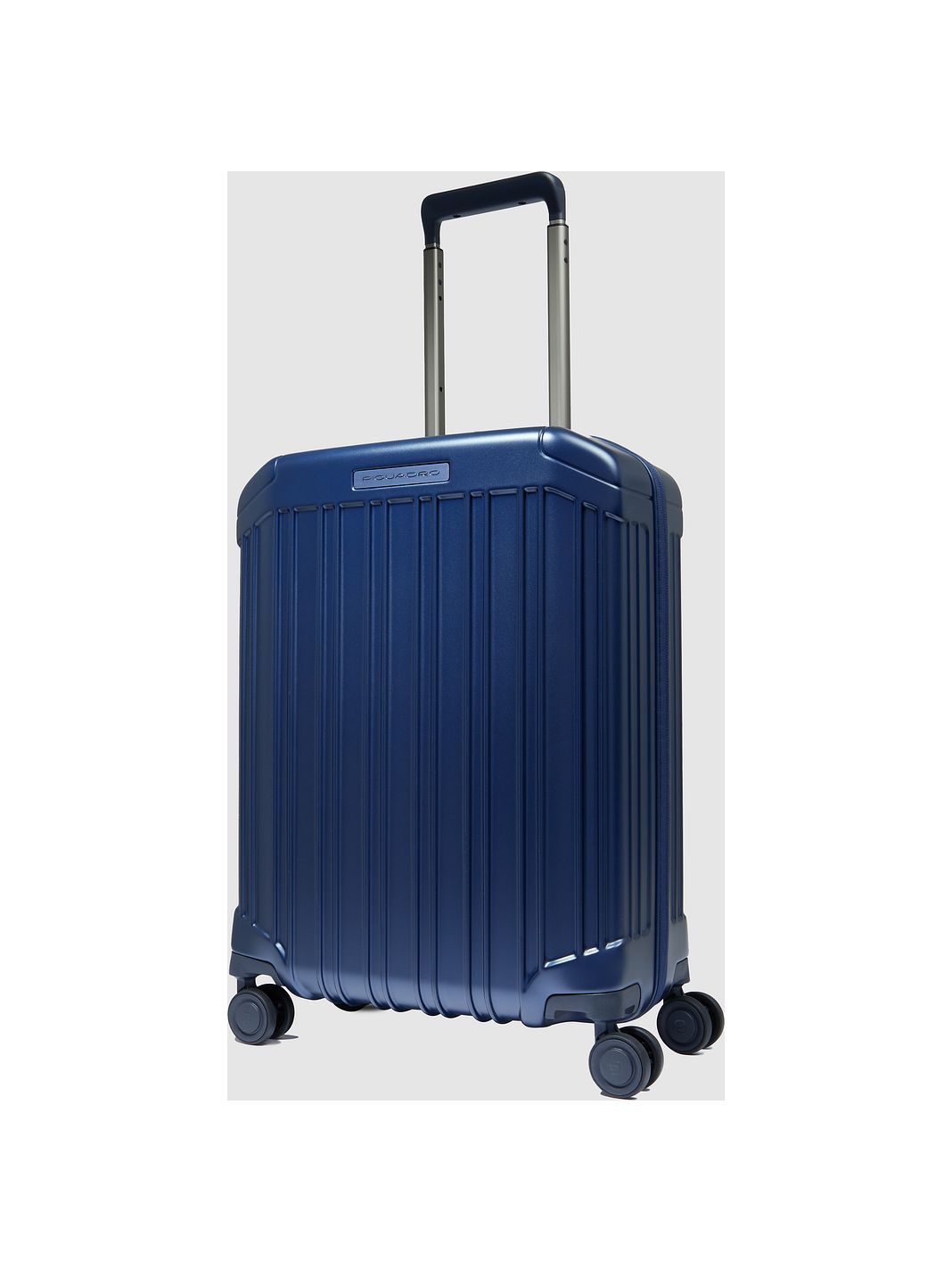 Piquadro PQ Light 4 ruote Trolley cabina 55 cm Piquadro PQ Light 4 ruote Trolley cabina 55 cm