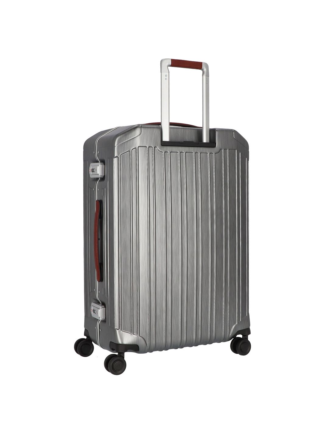 Piquadro PQLM 4 ruote Carrello 68 cm Piquadro PQLM 4 ruote Carrello 68 cm