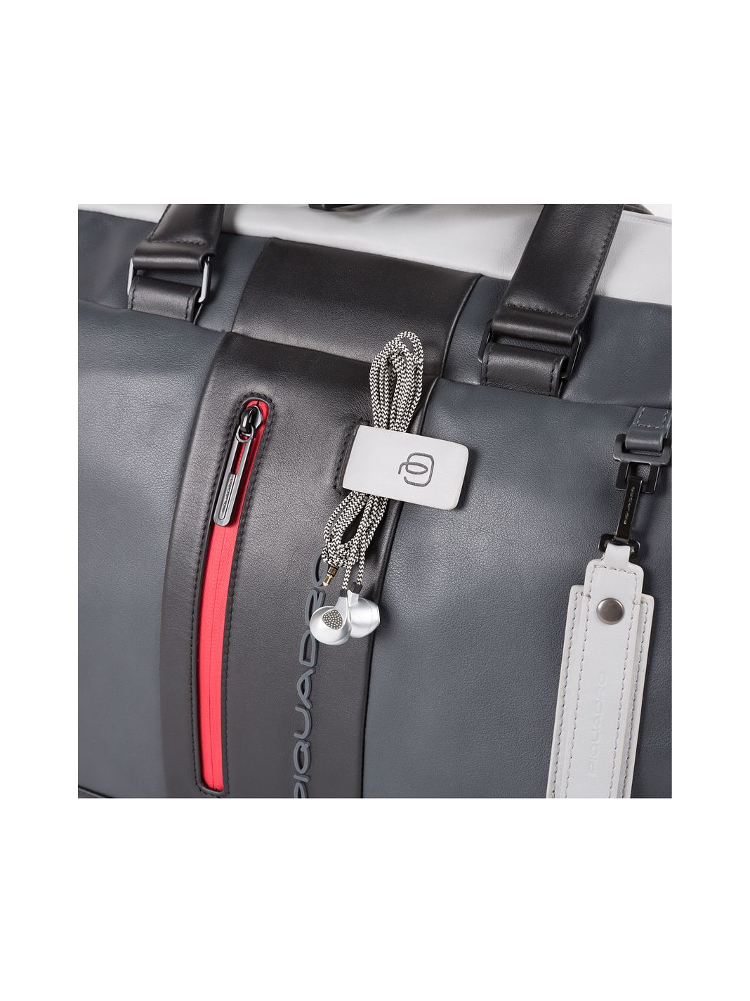 Piquadro Urban Borsa da viaggio Vera Pelle 49 cm Piquadro Urban Borsa da viaggio Vera Pelle 49 cm