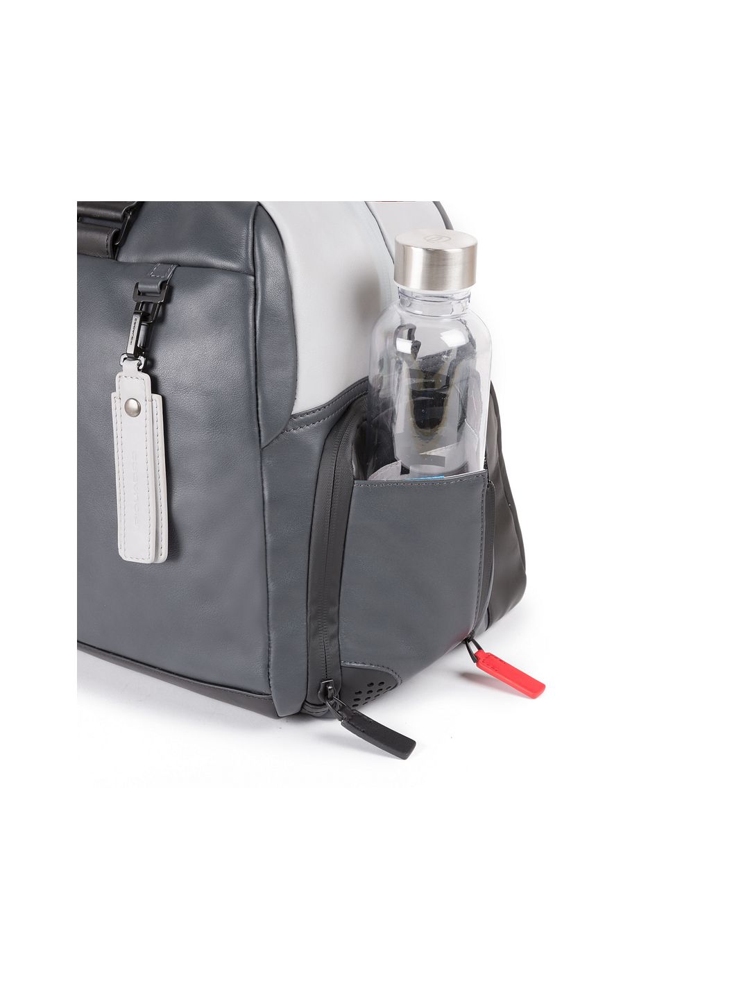 Piquadro Urban Borsa da viaggio Vera Pelle 49 cm Piquadro Urban Borsa da viaggio Vera Pelle 49 cm
