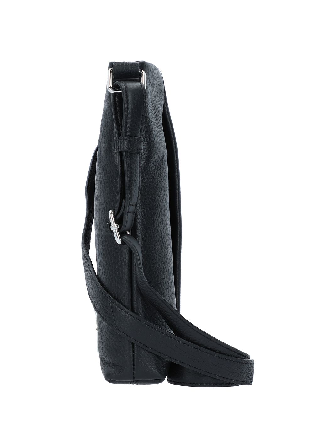 Picard Pure Borsa a tracolla Vera Pelle 24 cm Picard Pure Borsa a tracolla Vera Pelle 24 cm