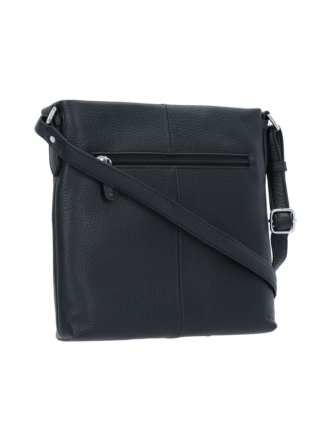 Picard Pure Borsa a tracolla Vera Pelle 24 cm Picard Pure Borsa a tracolla Vera Pelle 24 cm