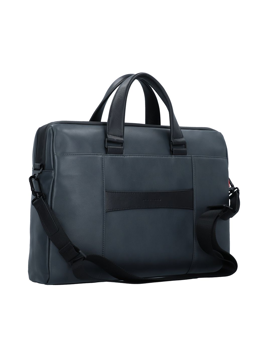 Piquadro Urban Valigetta Vera Pelle 42.5 cm Vano porta PC