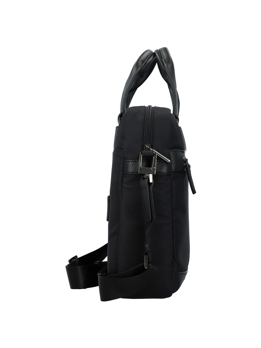 Piquadro Trakai Valigetta 40 cm Vano porta PC Piquadro Trakai Valigetta 40 cm Vano porta PC