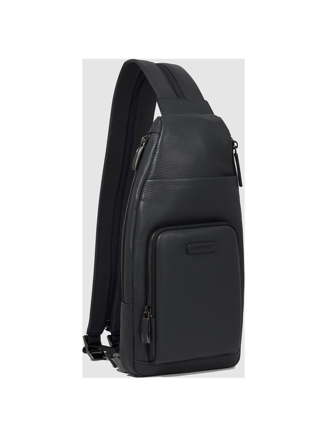 Piquadro Modus Protezione RFID Vera Pelle 36 cm Piquadro Modus Protezione RFID Vera Pelle 36 cm