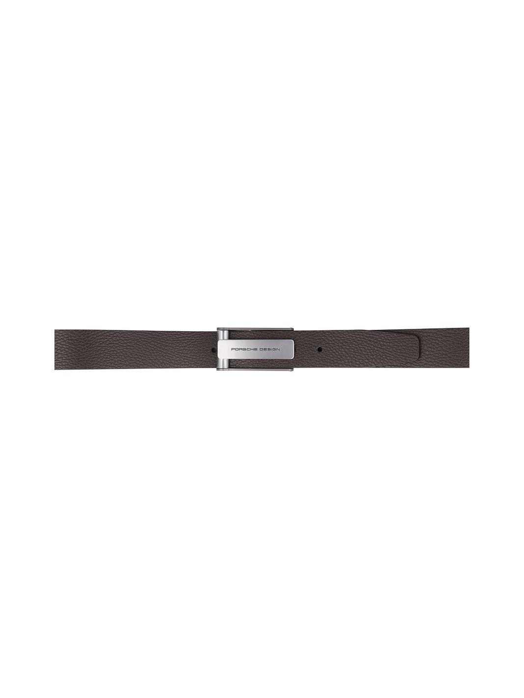 Porsche Design Hook Bælte Læder Porsche Design Hook Bælte Læder