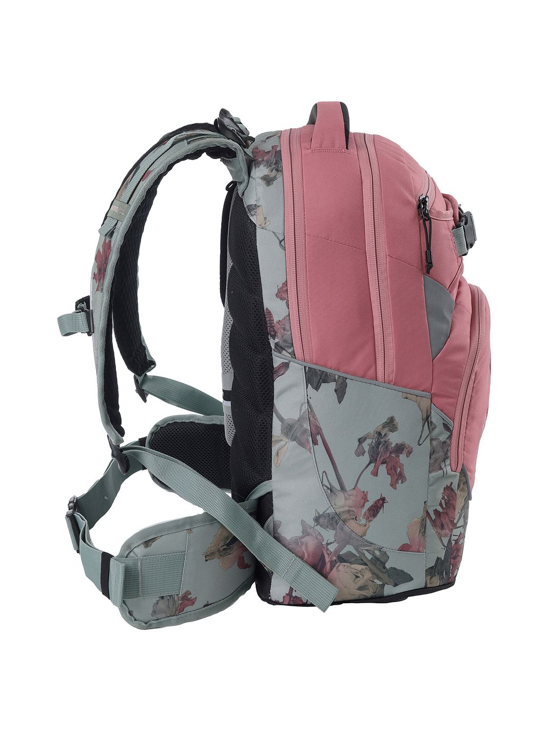 NITRO Superhero Zaino da scuola 44 cm NITRO Superhero Zaino da scuola 44 cm