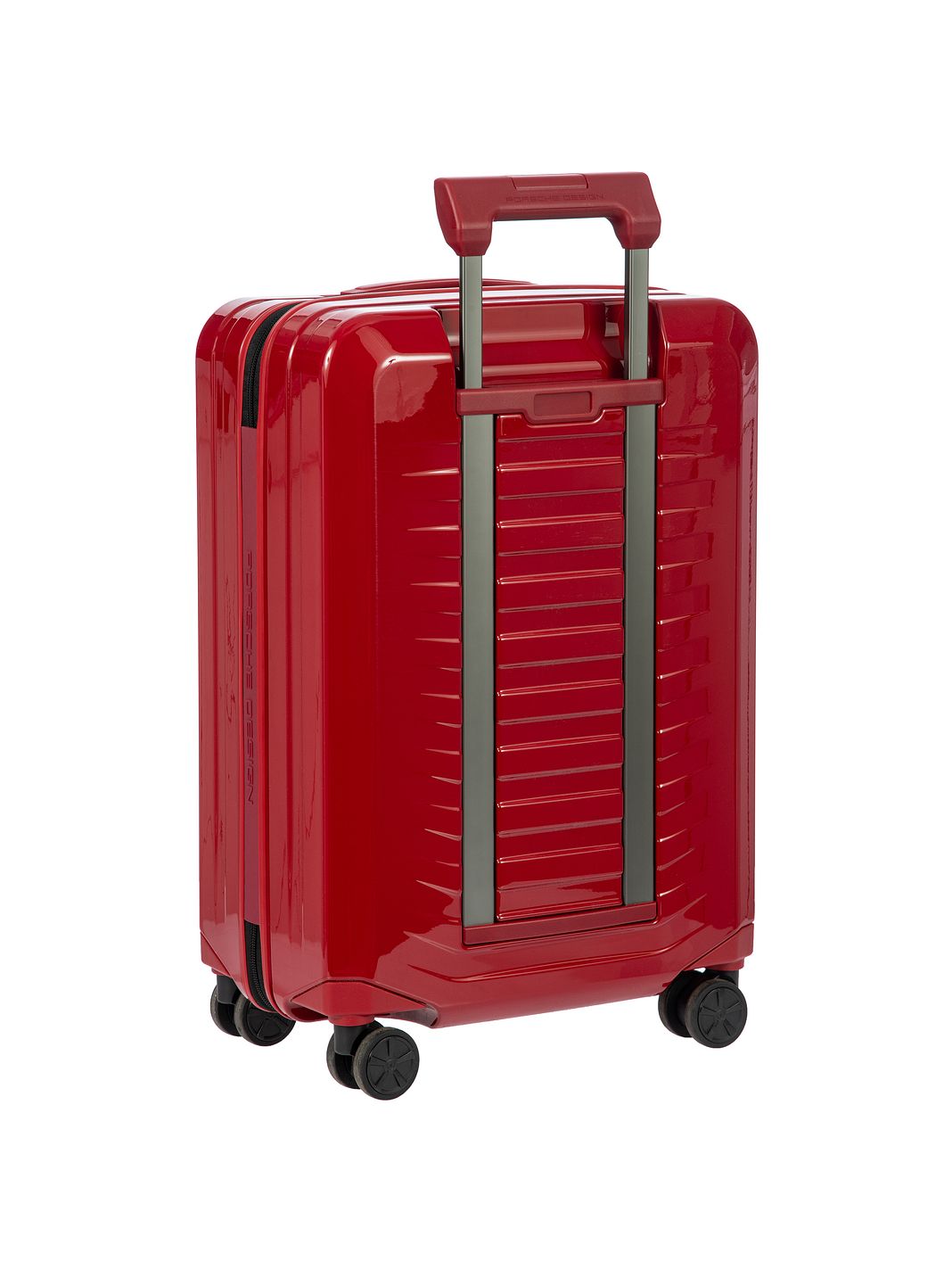 Porsche Design Roadster 4 ruote Trolley cabina S 55 cm Porsche Design Roadster 4 ruote Trolley cabina S 55 cm