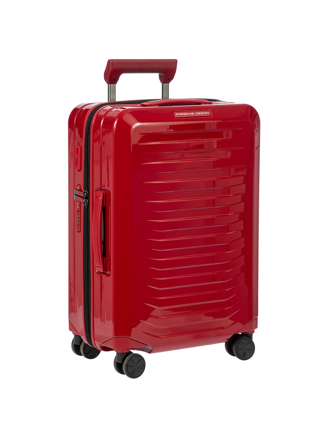 Porsche Design Roadster 4 ruote Trolley cabina S 55 cm Porsche Design Roadster 4 ruote Trolley cabina S 55 cm