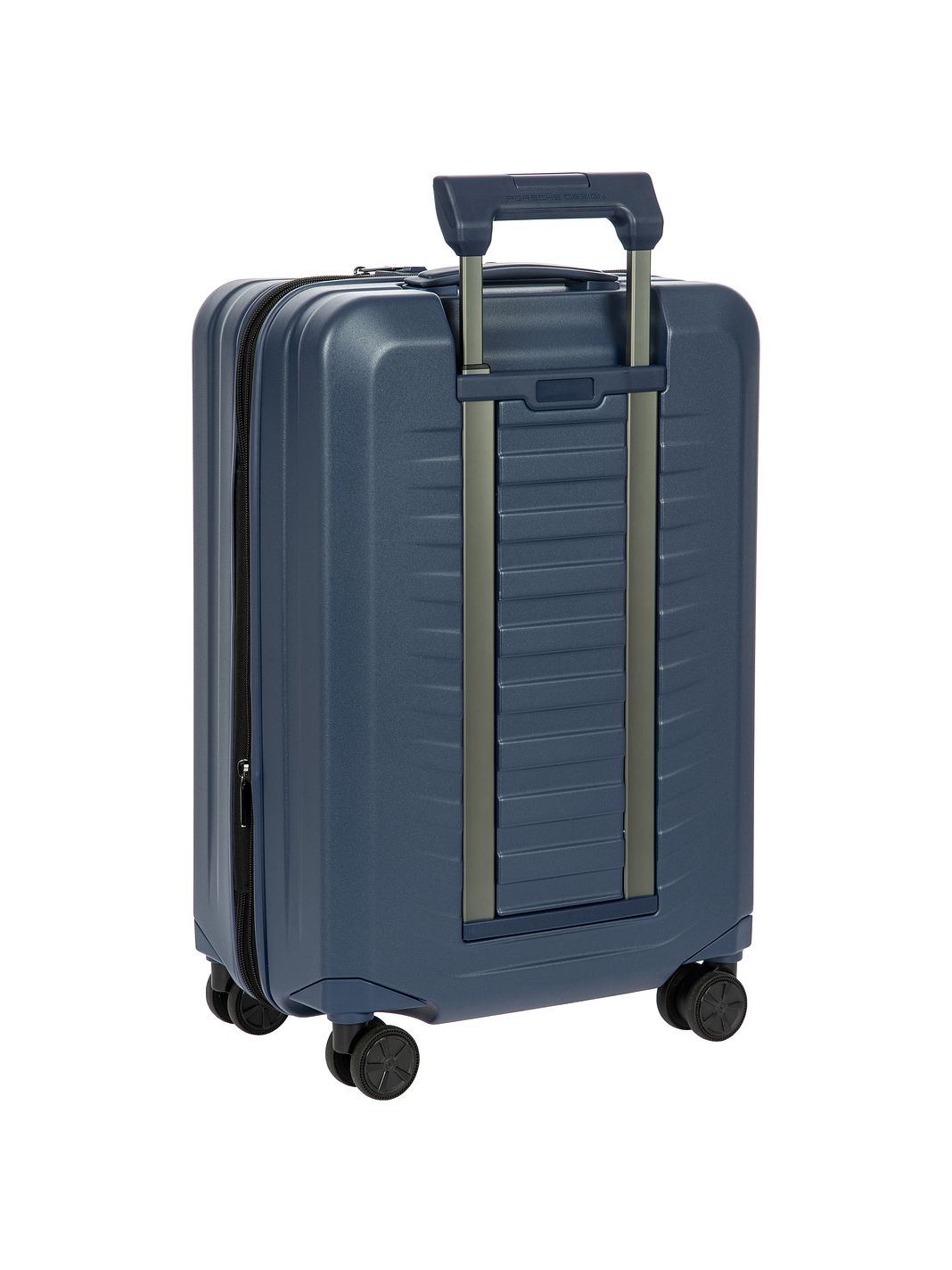 Porsche Design Roadster 4 ruote Trolley cabina S 55 cm Vano porta PC espandibile Porsche Design Roadster 4 ruote Trolley cabina S 55 cm Vano porta PC espandibile
